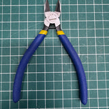 Wire cutters