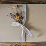 Fall Personalized gift box