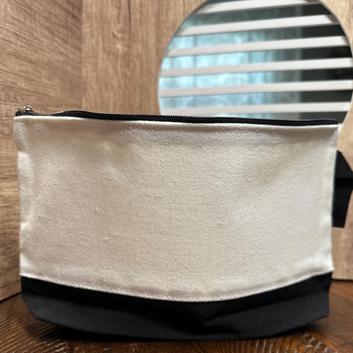 Halloween Nurse Personalized cosmetic/pencil bag, coordinates with tote bag and tumbler!