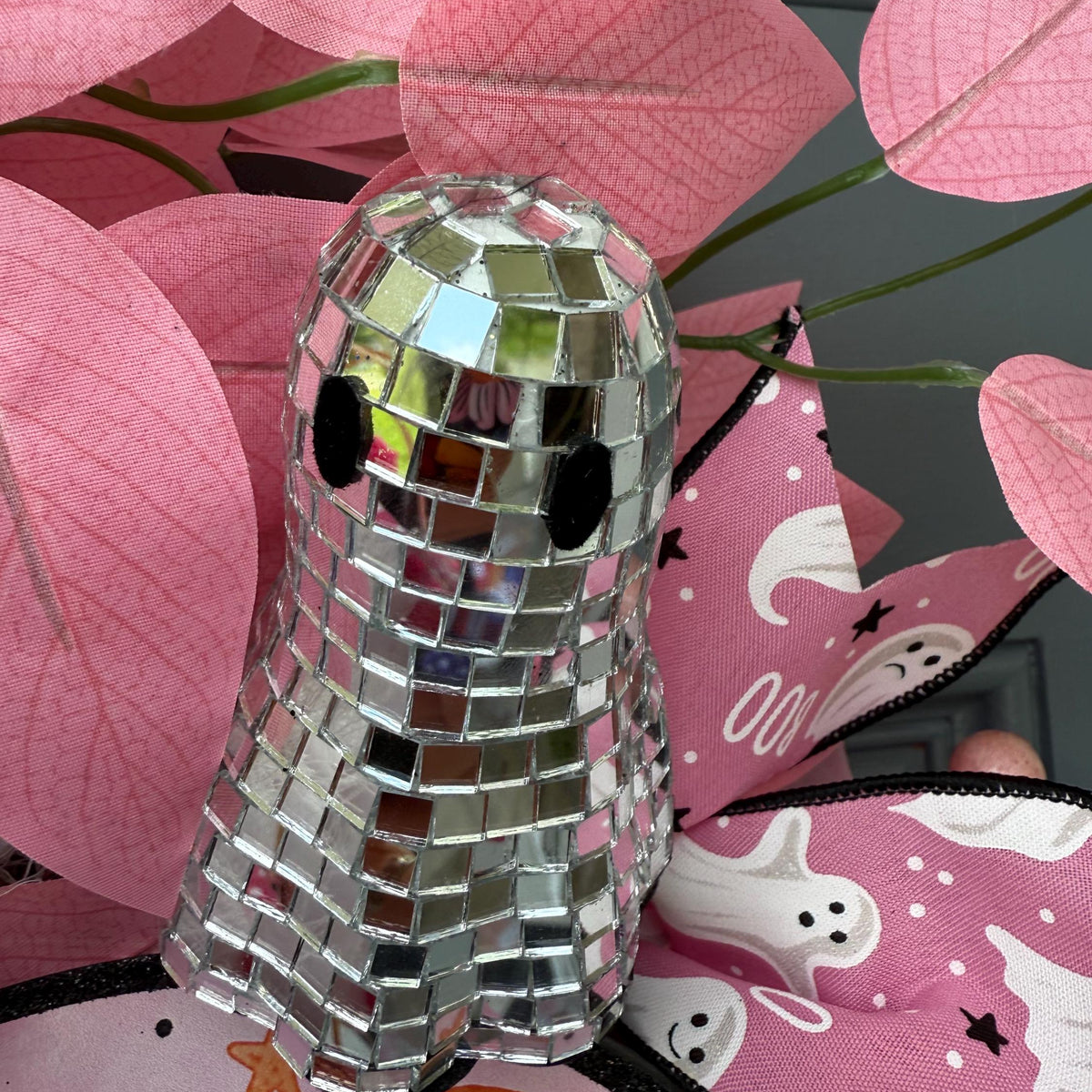 Disco Ghost!