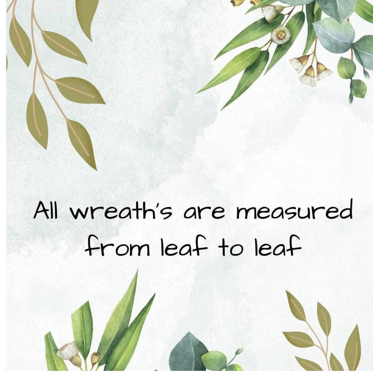 Winter front door wreath, Holiday wreath, Natural snowy wreath design, Home decor gift, Rustic icy wreath, 24” wreath