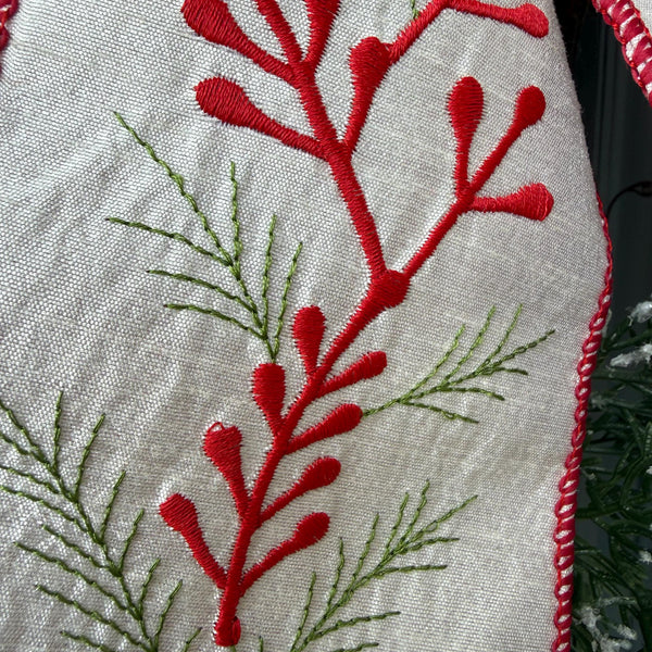 Santa wreath, Christmas wreath for front door, xmas wreath, Holiday wreath, Rustic Santa Wreath, Primitive Santa Wreath, Christmas decor xl