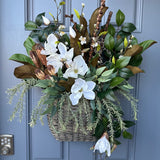 Nature-inspired Vase filler bouquet