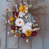 Wreath for your front door