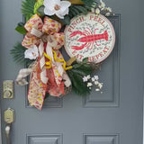 Low country boil bow