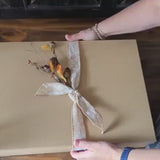 Fall Gift Box - Personalized